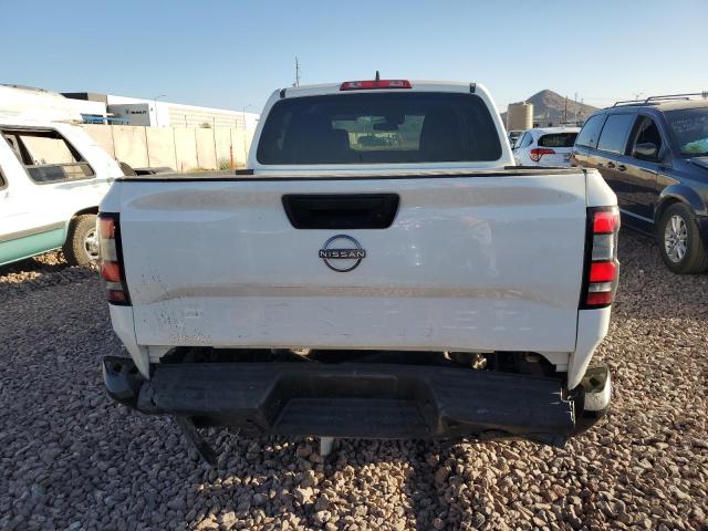 Photo 5 VIN: 1N6ED1EJXNN640614 - NISSAN FRONTIER 