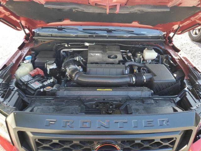 Photo 10 VIN: 1N6ED1EJXNN644761 - NISSAN NAVARA (FRONTIER) 