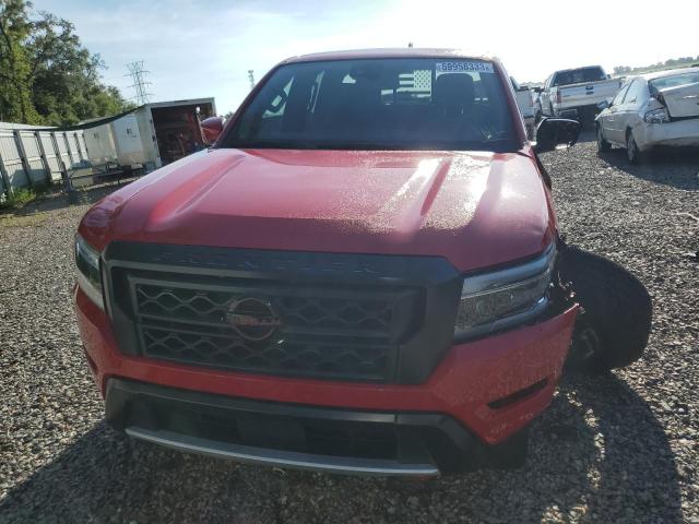 Photo 4 VIN: 1N6ED1EJXNN644761 - NISSAN NAVARA (FRONTIER) 