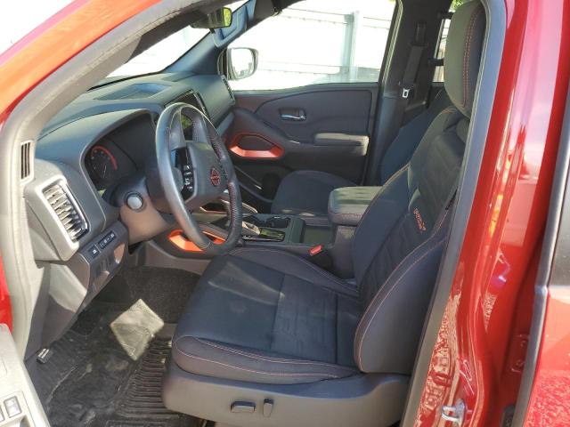 Photo 6 VIN: 1N6ED1EJXNN644761 - NISSAN NAVARA (FRONTIER) 