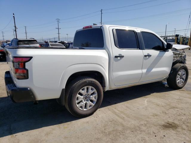 Photo 2 VIN: 1N6ED1EJXNN667215 - NISSAN FRONTIER S 