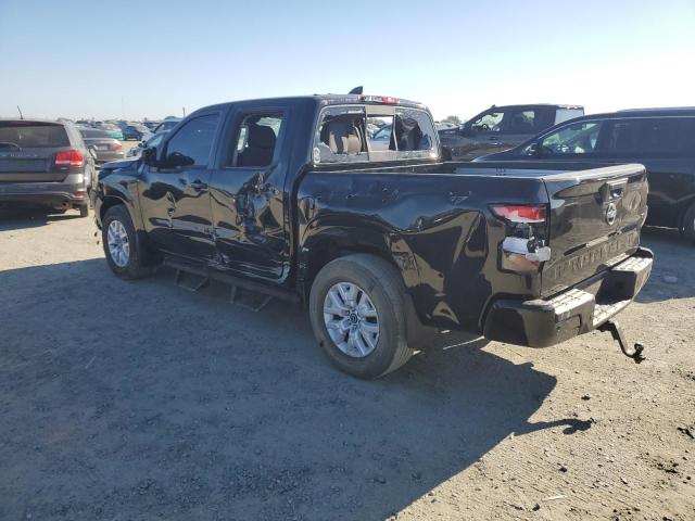 Photo 1 VIN: 1N6ED1EJXNN678411 - NISSAN FRONTIER S 