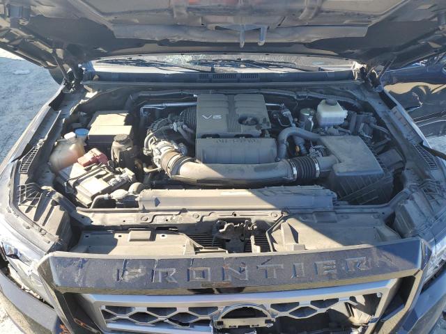 Photo 10 VIN: 1N6ED1EJXNN678411 - NISSAN FRONTIER S 