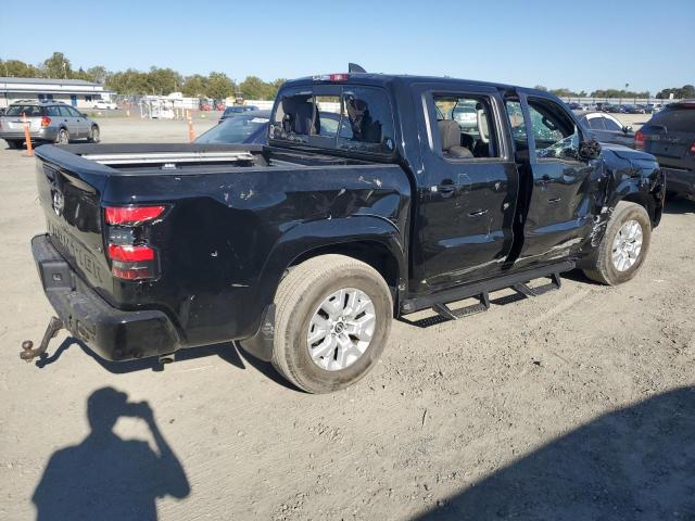 Photo 2 VIN: 1N6ED1EJXNN678411 - NISSAN FRONTIER S 