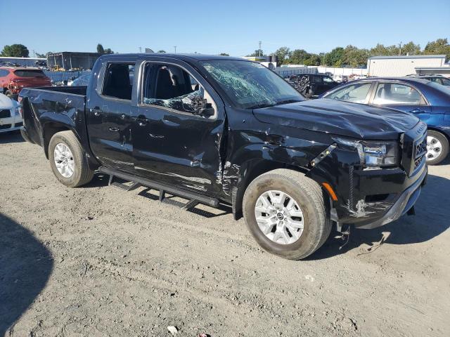 Photo 3 VIN: 1N6ED1EJXNN678411 - NISSAN FRONTIER S 