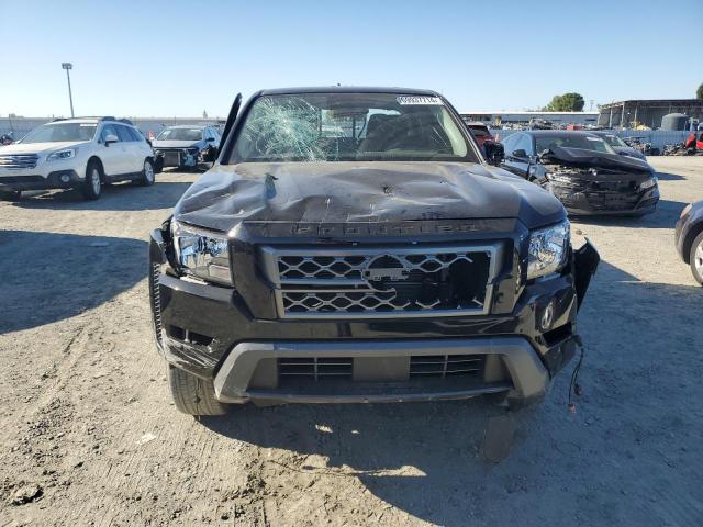 Photo 4 VIN: 1N6ED1EJXNN678411 - NISSAN FRONTIER S 