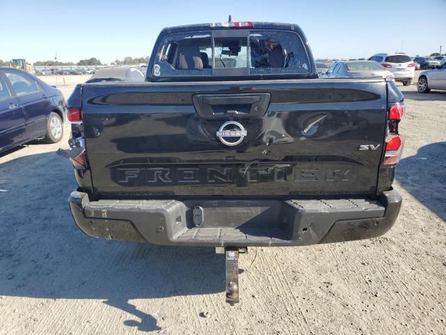 Photo 5 VIN: 1N6ED1EJXNN678411 - NISSAN FRONTIER S 