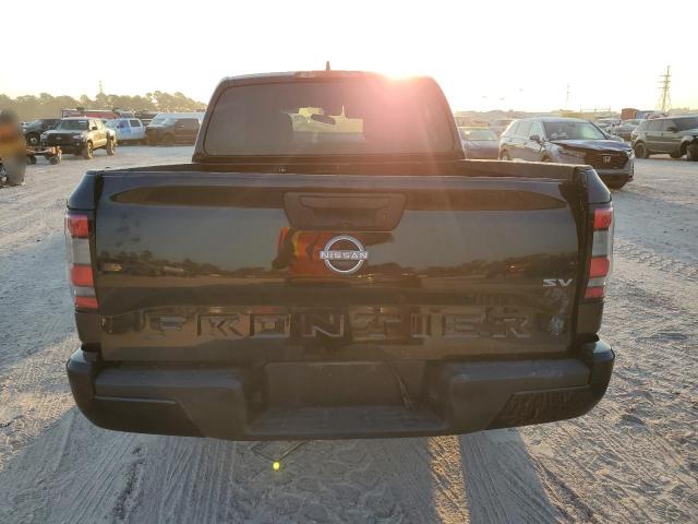 Photo 5 VIN: 1N6ED1EJXNN679039 - NISSAN FRONTIER S 