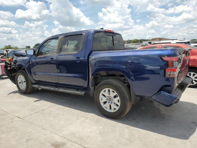 Photo 1 VIN: 1N6ED1EJXPN602089 - NISSAN FRONTIER S 