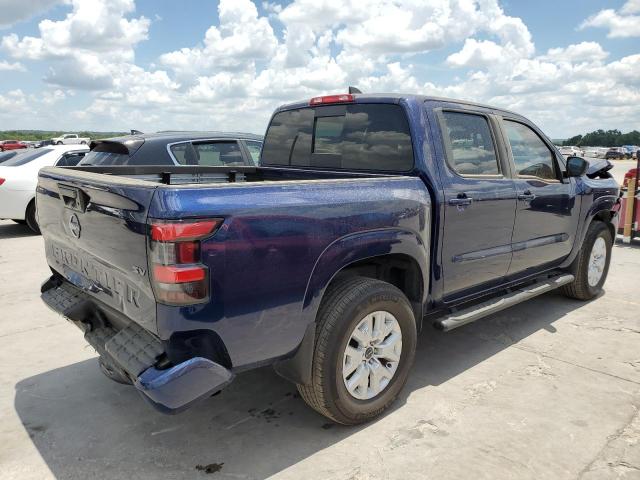 Photo 2 VIN: 1N6ED1EJXPN602089 - NISSAN FRONTIER S 