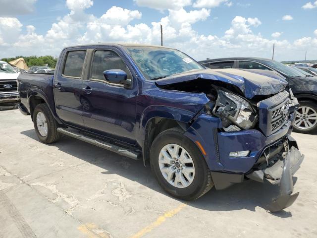 Photo 3 VIN: 1N6ED1EJXPN602089 - NISSAN FRONTIER S 