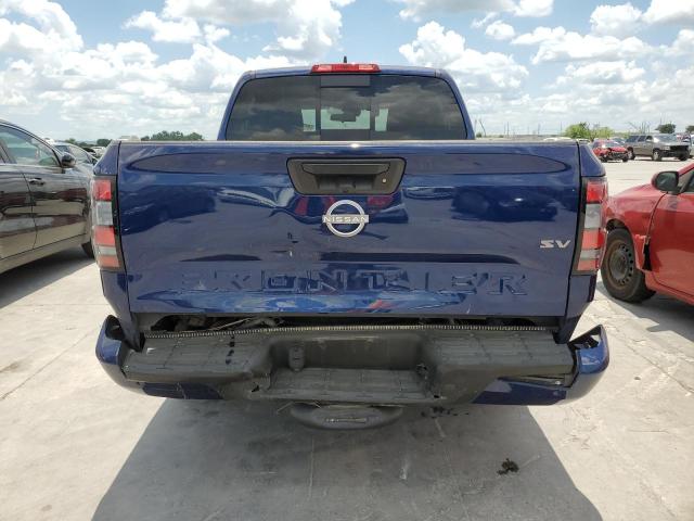 Photo 5 VIN: 1N6ED1EJXPN602089 - NISSAN FRONTIER S 