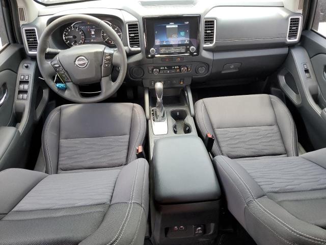 Photo 7 VIN: 1N6ED1EJXPN602089 - NISSAN FRONTIER S 