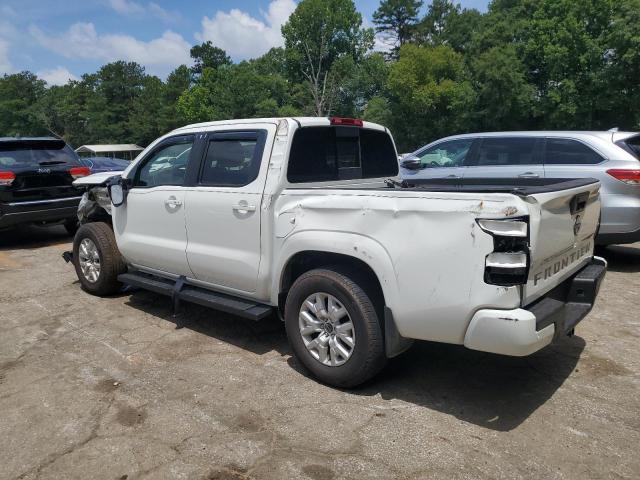 Photo 1 VIN: 1N6ED1EJXPN623153 - NISSAN FRONTIER S 