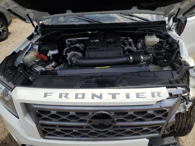 Photo 10 VIN: 1N6ED1EJXPN623153 - NISSAN FRONTIER S 