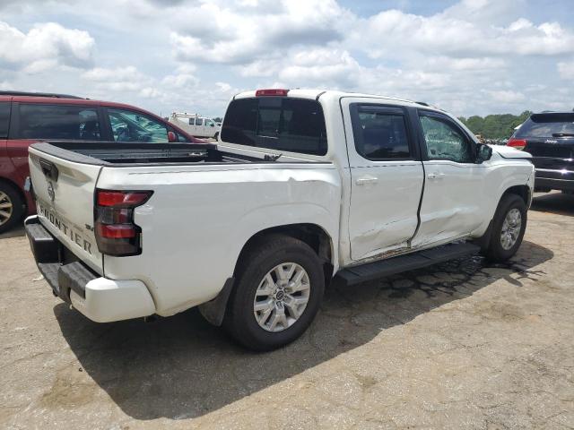 Photo 2 VIN: 1N6ED1EJXPN623153 - NISSAN FRONTIER S 