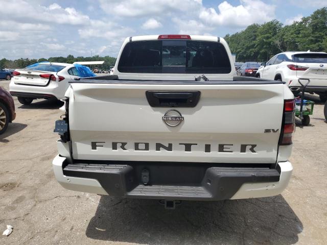 Photo 5 VIN: 1N6ED1EJXPN623153 - NISSAN FRONTIER S 