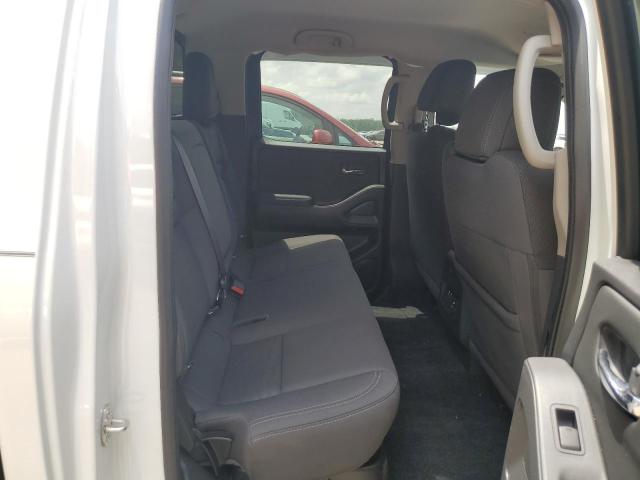 Photo 9 VIN: 1N6ED1EJXPN623153 - NISSAN FRONTIER S 