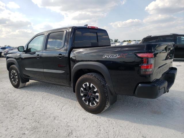 Photo 1 VIN: 1N6ED1EJXPN630166 - NISSAN FRONTIER S 