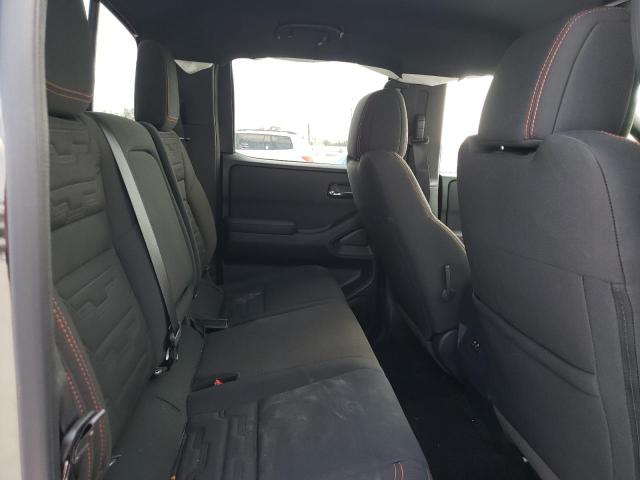 Photo 9 VIN: 1N6ED1EJXPN630166 - NISSAN FRONTIER S 