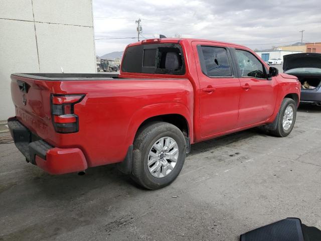 Photo 2 VIN: 1N6ED1EJXPN639417 - NISSAN FRONTIER S 