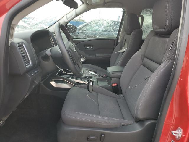 Photo 6 VIN: 1N6ED1EJXPN639417 - NISSAN FRONTIER S 