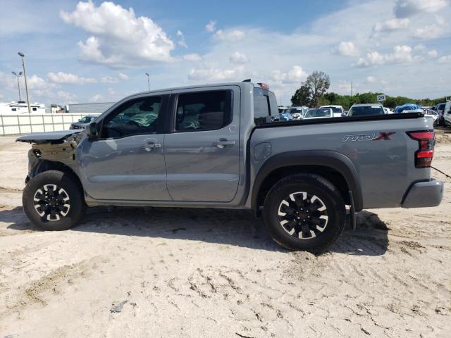 Photo 1 VIN: 1N6ED1EJXPN658064 - NISSAN FRONTIER 