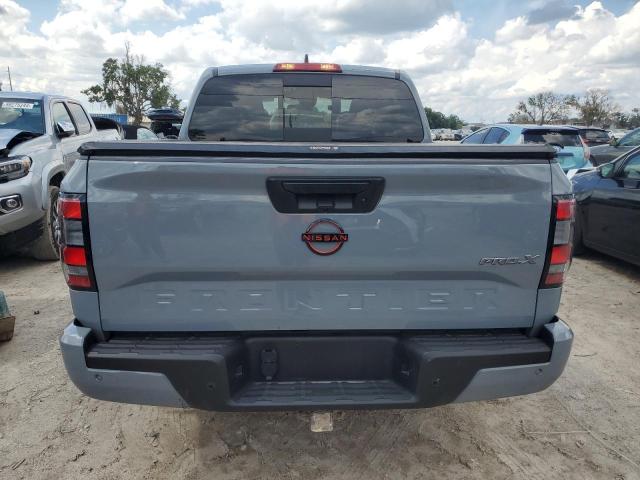 Photo 5 VIN: 1N6ED1EJXPN658064 - NISSAN FRONTIER 