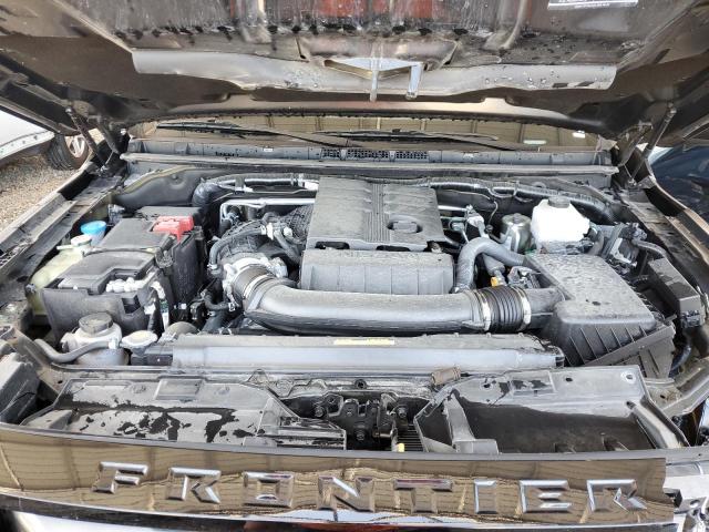 Photo 10 VIN: 1N6ED1EJXPN665578 - NISSAN FRONTIER 