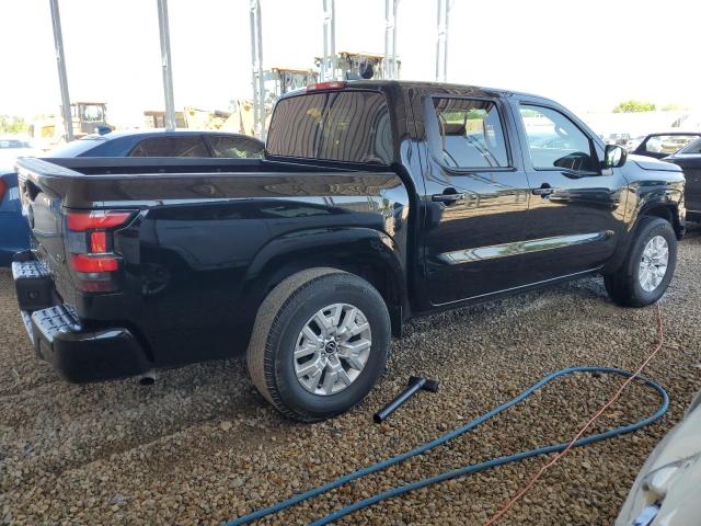 Photo 2 VIN: 1N6ED1EJXPN665578 - NISSAN FRONTIER 