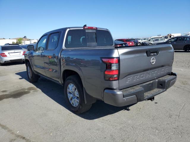 Photo 1 VIN: 1N6ED1EJXRN618733 - NISSAN FRONTIER 