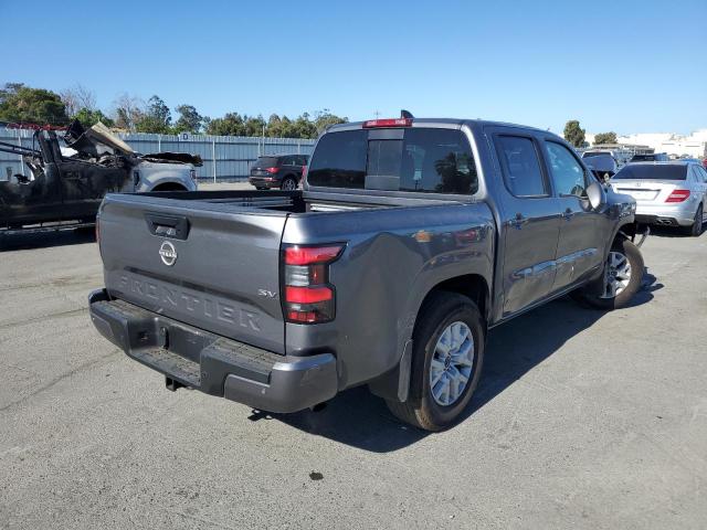 Photo 2 VIN: 1N6ED1EJXRN618733 - NISSAN FRONTIER 