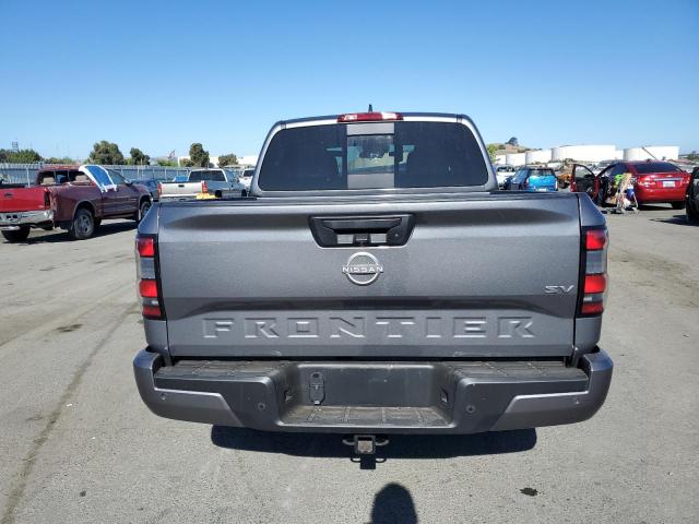 Photo 5 VIN: 1N6ED1EJXRN618733 - NISSAN FRONTIER 