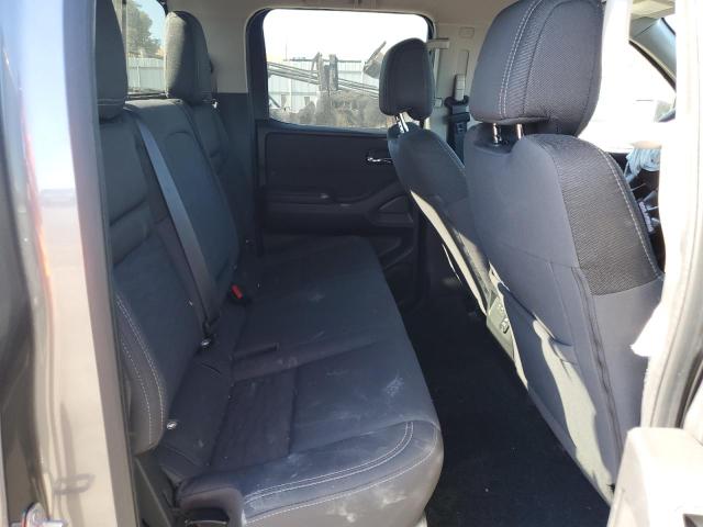 Photo 9 VIN: 1N6ED1EJXRN618733 - NISSAN FRONTIER 