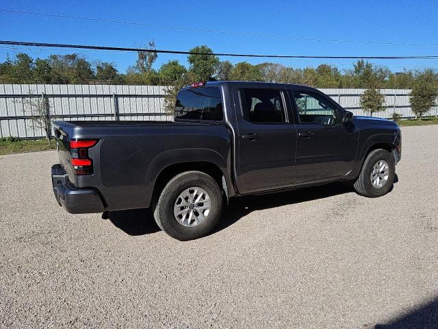 Photo 2 VIN: 1N6ED1EJXRN652963 - NISSAN FRONTIER S 