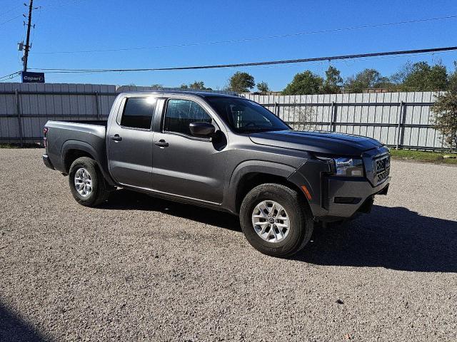 Photo 3 VIN: 1N6ED1EJXRN652963 - NISSAN FRONTIER S 