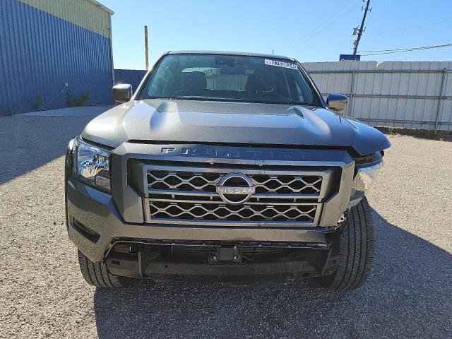 Photo 4 VIN: 1N6ED1EJXRN652963 - NISSAN FRONTIER S 