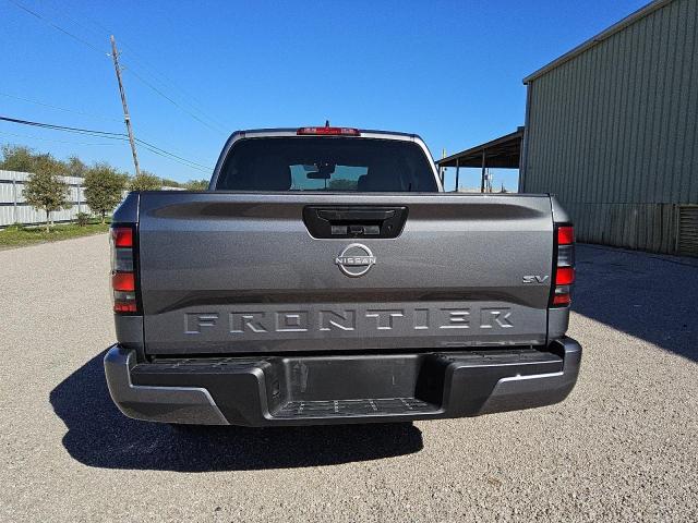 Photo 5 VIN: 1N6ED1EJXRN652963 - NISSAN FRONTIER S 