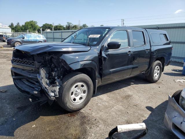 Photo 0 VIN: 1N6ED1EK0NN611518 - NISSAN FRONTIER S 