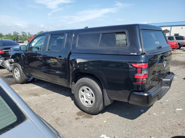 Photo 1 VIN: 1N6ED1EK0NN611518 - NISSAN FRONTIER S 