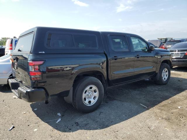 Photo 2 VIN: 1N6ED1EK0NN611518 - NISSAN FRONTIER S 