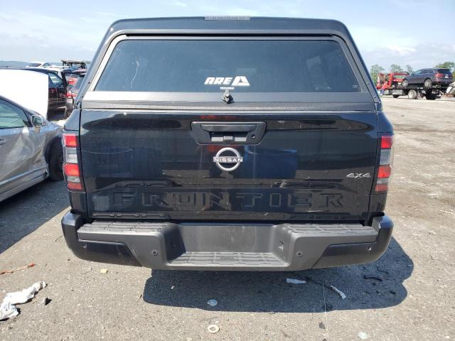 Photo 5 VIN: 1N6ED1EK0NN611518 - NISSAN FRONTIER S 