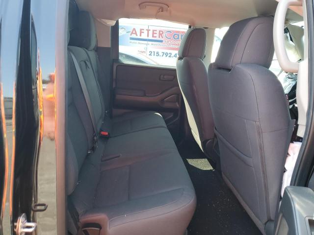 Photo 9 VIN: 1N6ED1EK0NN611518 - NISSAN FRONTIER S 