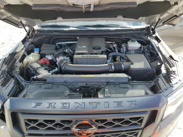 Photo 10 VIN: 1N6ED1EK0NN617772 - NISSAN FRONTIER 