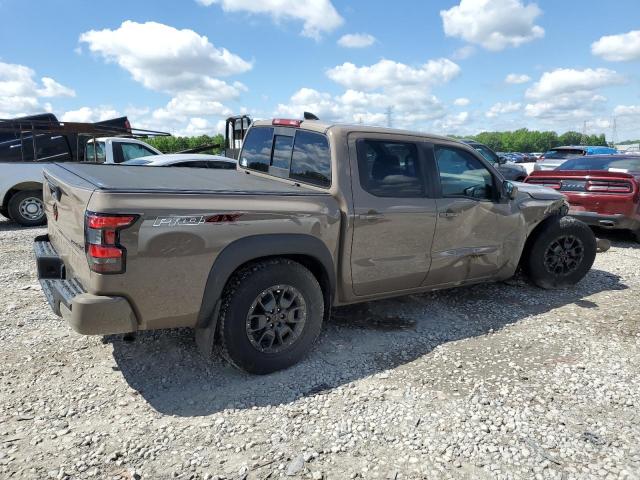 Photo 2 VIN: 1N6ED1EK0NN617772 - NISSAN FRONTIER 