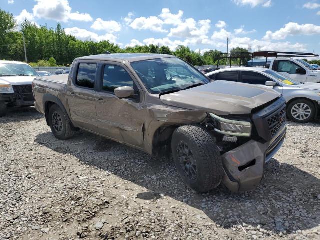 Photo 3 VIN: 1N6ED1EK0NN617772 - NISSAN FRONTIER 