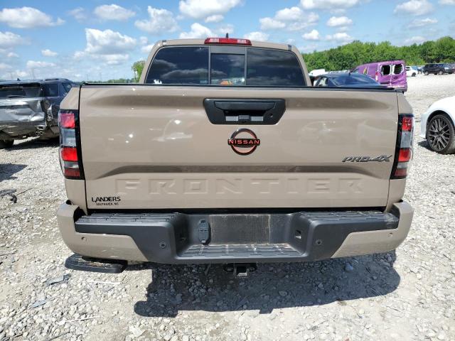 Photo 5 VIN: 1N6ED1EK0NN617772 - NISSAN FRONTIER 