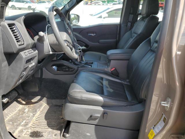 Photo 6 VIN: 1N6ED1EK0NN617772 - NISSAN FRONTIER 