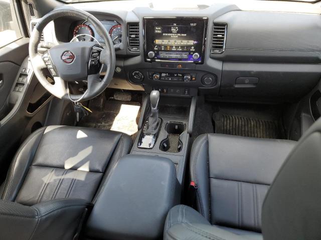 Photo 7 VIN: 1N6ED1EK0NN617772 - NISSAN FRONTIER 