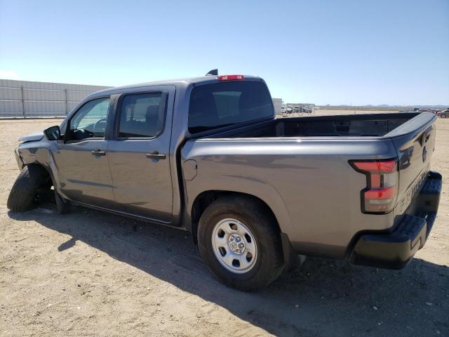 Photo 1 VIN: 1N6ED1EK0NN636208 - NISSAN FRONTIER S 